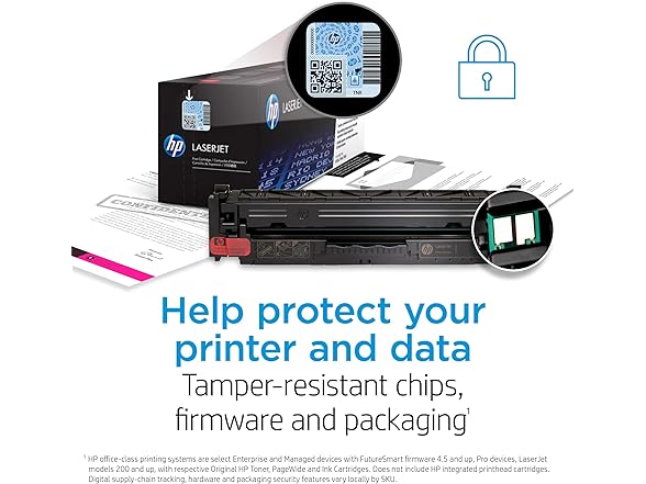 HP CE311A Toner Cartridge Cyan