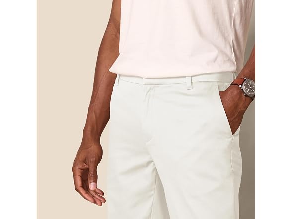 Amazon Essentials Men Slim-fit Pant Stone