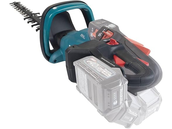 Makita GHU02Z 40V Max Xgt 24in Hedge Trimmer
