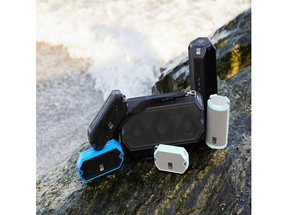 Hydraboom Wireless Speaker