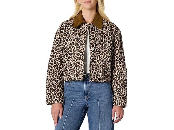 Amazon Essentials Women's Black Jacket (X-Small)