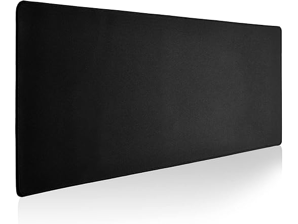 Shkin Large Gaming Mouse Pad