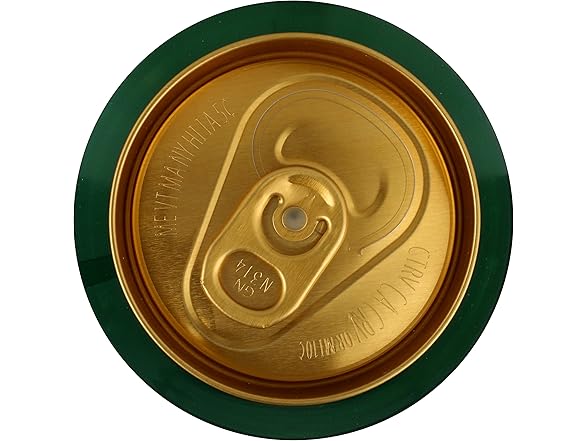 1CT Liquid Death Severed Lime Sparkling Water, 12 OZ