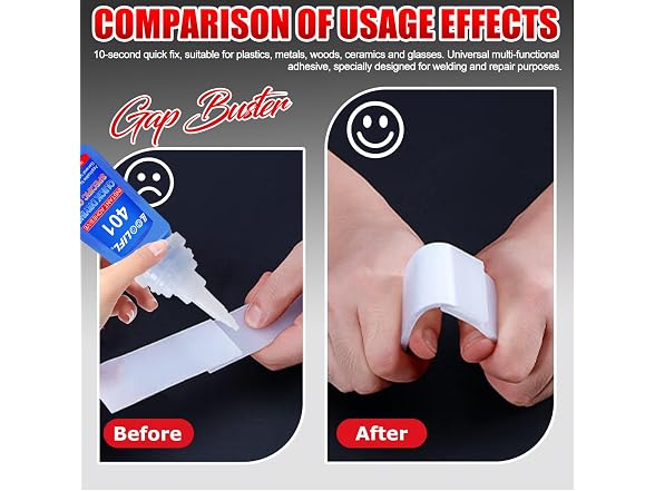 LOOLIFL CON-17 20ml Super Glue
