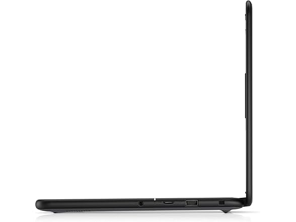 Dell Latitude 3310 13.3" HD Laptop