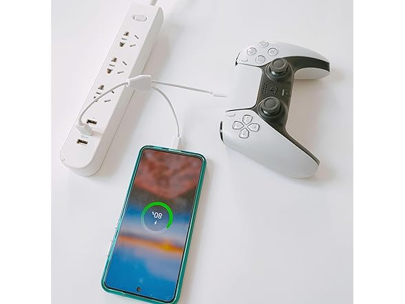 Dorwrnln USB C Charging Cable