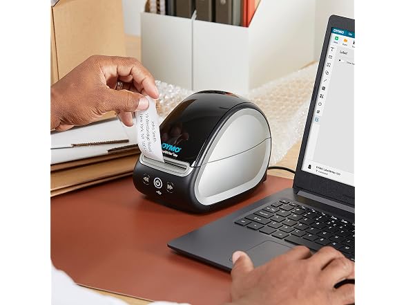 Dymo LabelWriter 550 Direct Thermal Printer