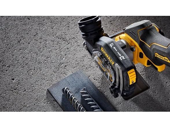 DEWALT DCS438B 20V MAX XR Cut Off Tool Only