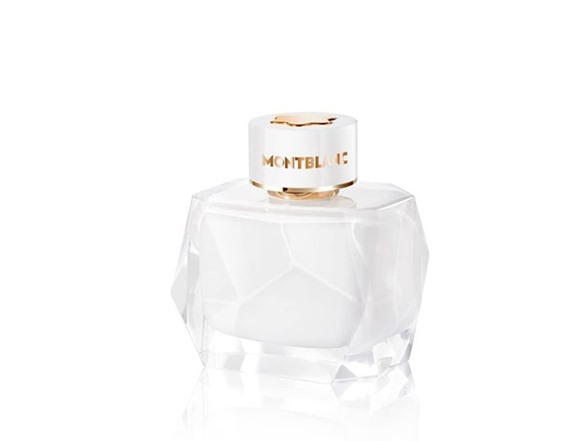 Mont Blanc Signature Mont Blanc EDP Spray 3 oz.