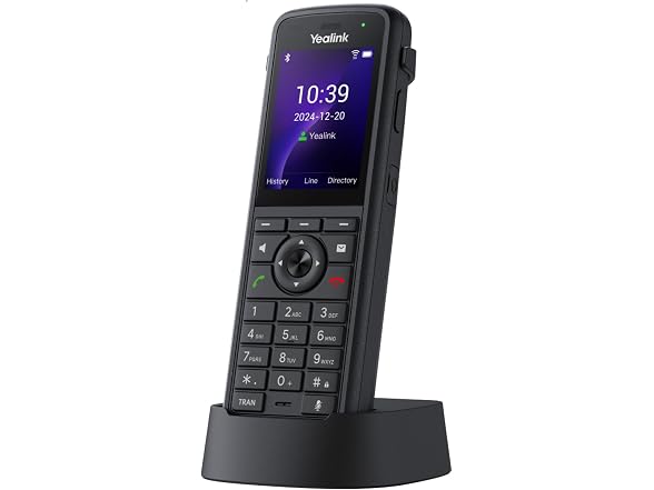 Yealink AX86R -VoIP Phone