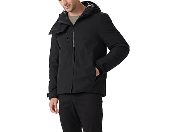 Orolay Men (M) H-line Coat