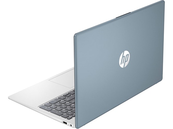 HP 15.6" AMD Ryzen 5 Touchscreen Laptop