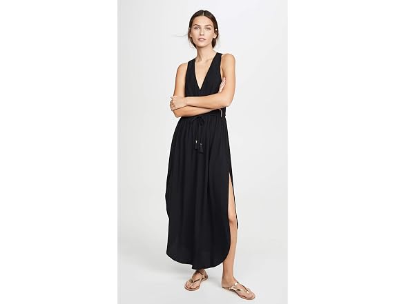 L*Space Women (M) LSpace Women's Kenzie Up Dress