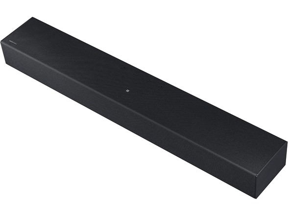 Samsung HW-C400/ZP 2.0 CH C-Series Soundbar Black