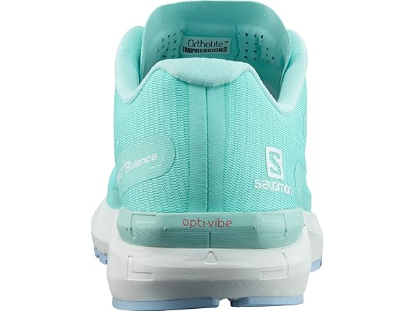 Salomon Salomon Women's Sonic 4 Balance W Runnin