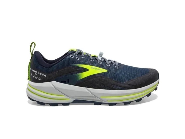 Brooks Cascadia 16 Men's Shoes (11)