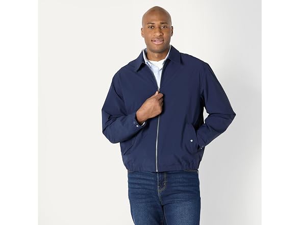 Amazon Essentials Men Stretch Jacket (XS & XXL)