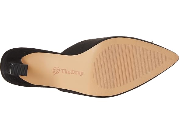 The Drop Women's Skylar Buckle Mule