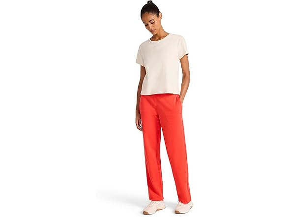 Reebok Womens Cozy Classic Sweatpant