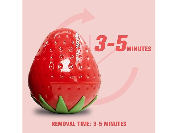 HAICHER Eyelash Extension Remover