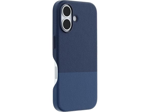 OtterBox iPhone Cactus Leather Case for MagSafe