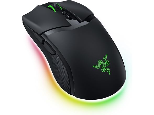 Razer RAZER RZ01-04660100-R3U1 RAZER RZ01-