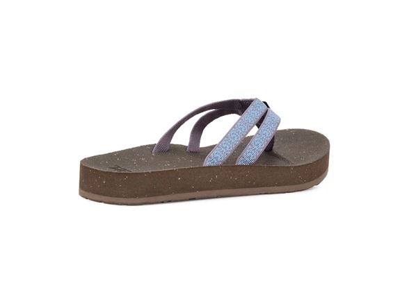 Teva Reflip Strappy Women's Sandals