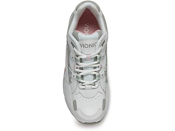 Vionic W23WALK-PNK-9W 9 Wide Vionic Women's Walker C