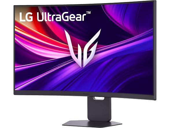 LG 37G800A-B 37-Inch Ultragear 4K UHD (3840 x 2160) Curved Gaming Monitor - Gallery 12