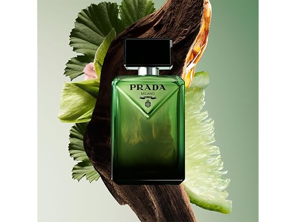 Prada Paradigme EDP