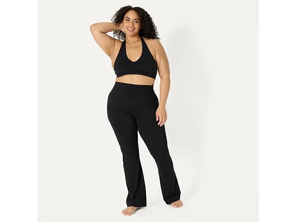 Amazon Essentials Women Formflex Support Neck Bra