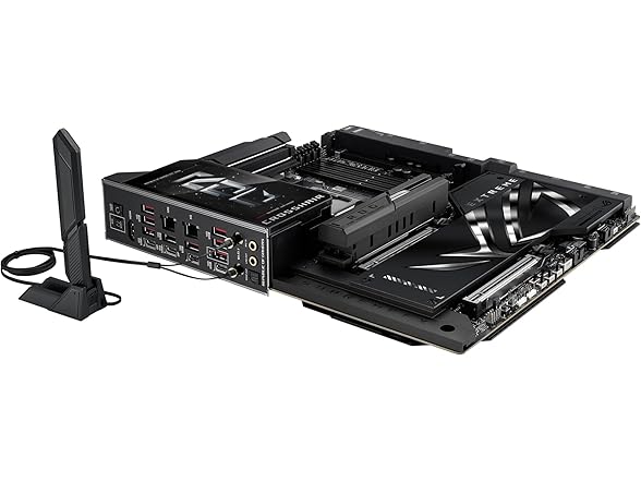 ASUS ROG Crosshair X870E Extreme Gaming Motherboard