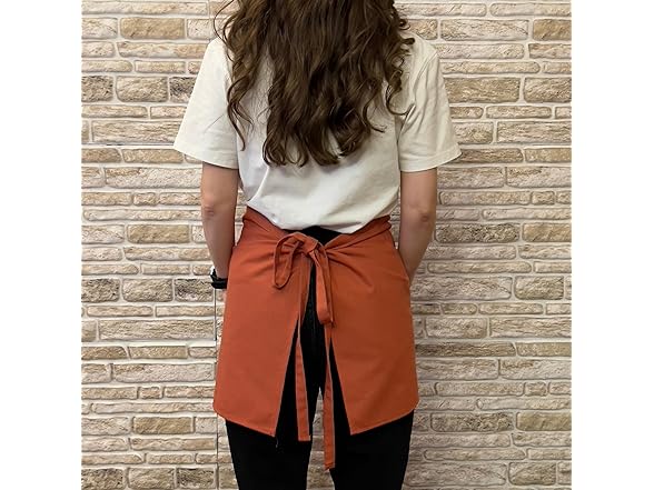 makemake Tools | Unisex Pottery Apron