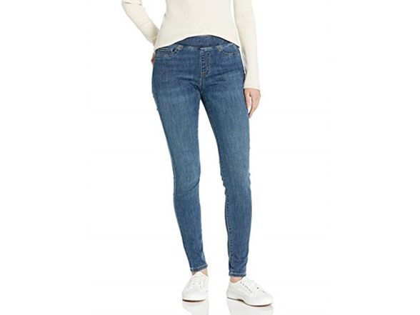Medium Wash