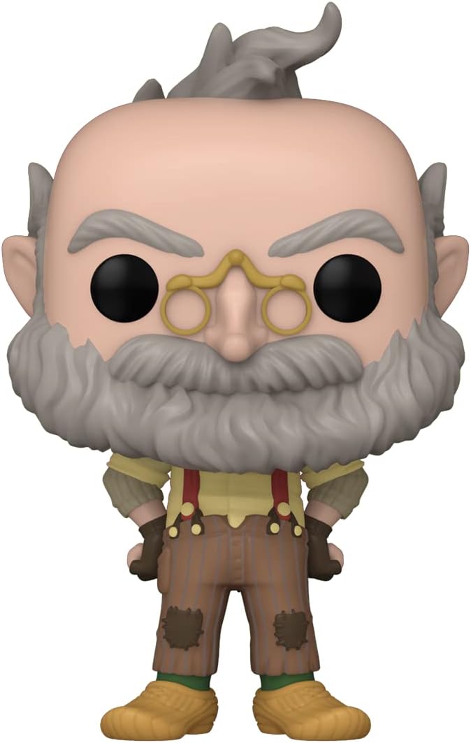 Funko Pop! Movies Edition Collectibles - Gallery 39