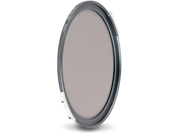 NiSi - JetMag Pro 82MAG True Color CPL F
