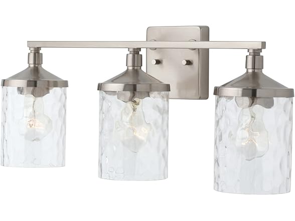 Capital Lighting HomePlace Lighting 128831BN