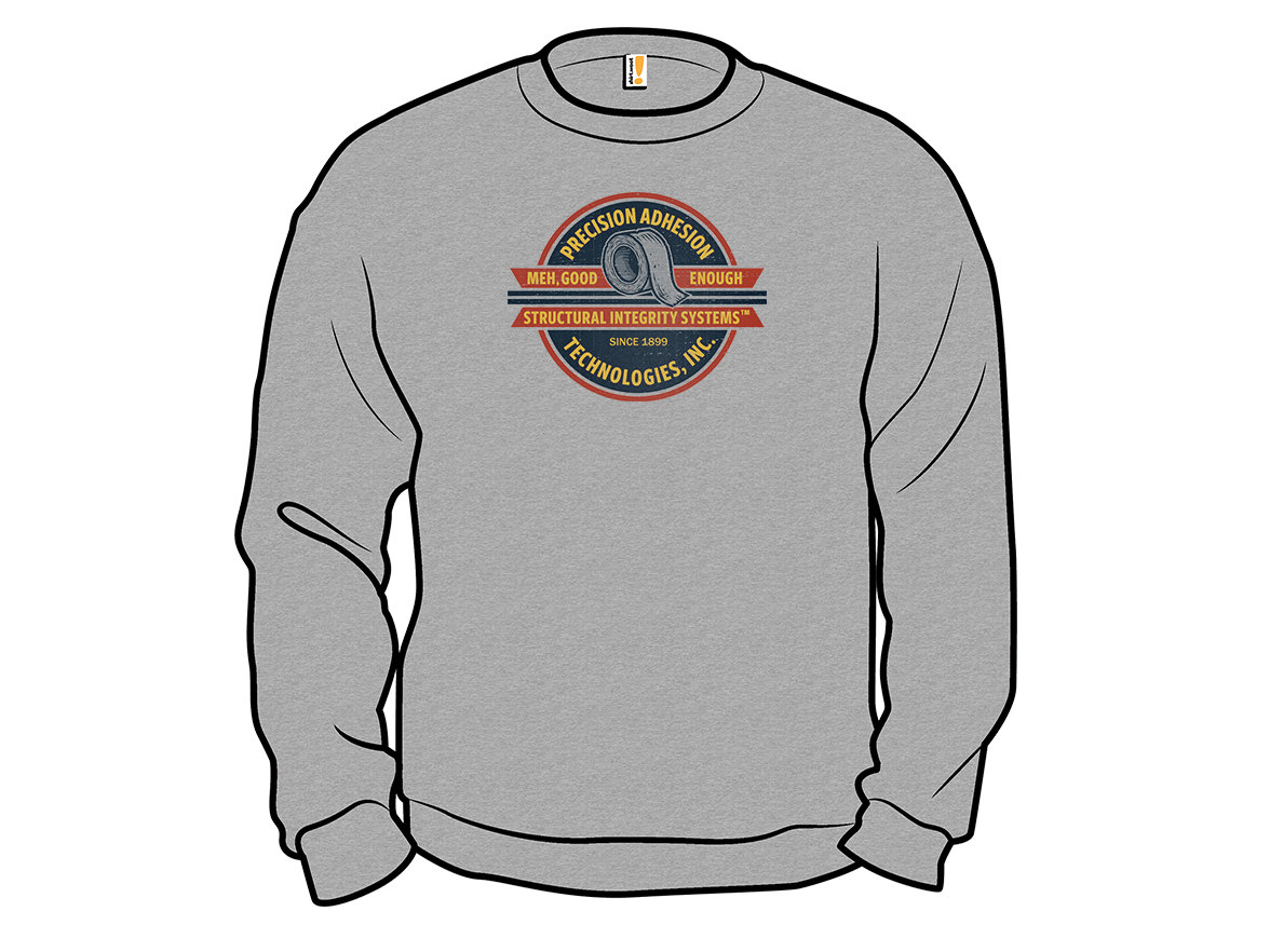 Precision Adhesion Technologies - Gallery 11