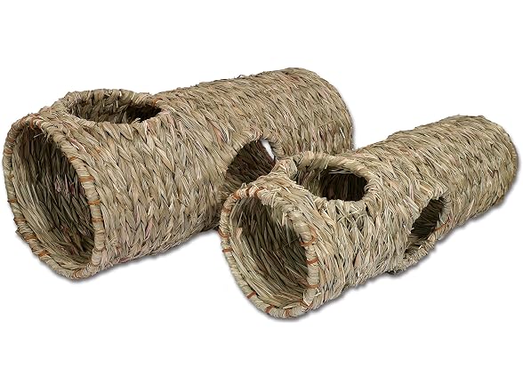 Rosewood Naturals Small Animal Activity Woven