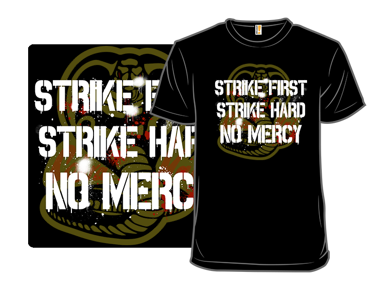 Cobra Strike - Gallery 3