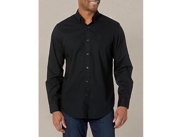 Dockers Signature Shirt (XL)