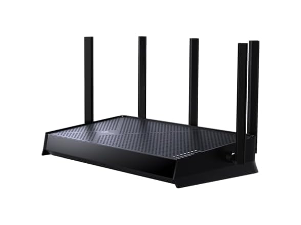 TP-Link TP-Link Dual-Band BE5000 WiFi 7 Router