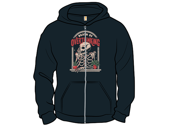 Death By Overthinking