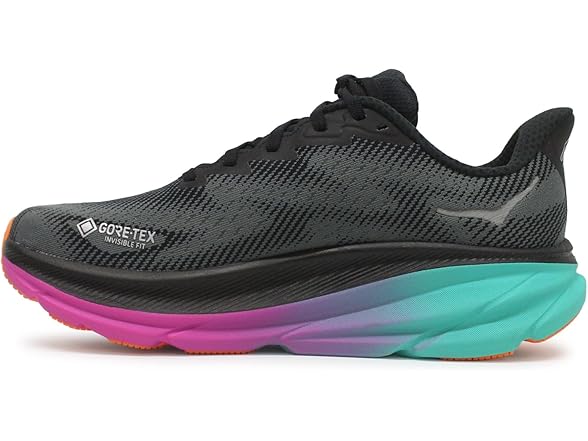 Hoka Men's Clifton 9 GTX Sneaker