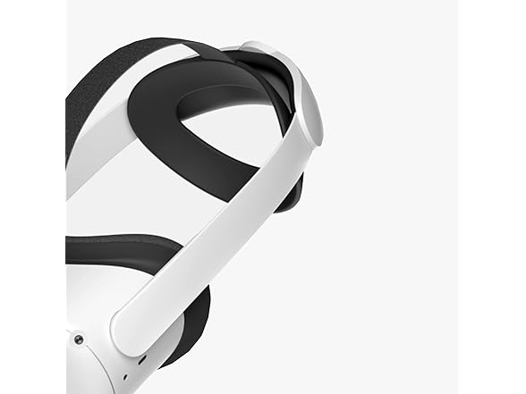 Meta - Quest 2 Elite Strap