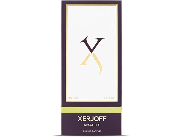 Xerjoff Amabile 3.4 OZ EDP Spray Unisex