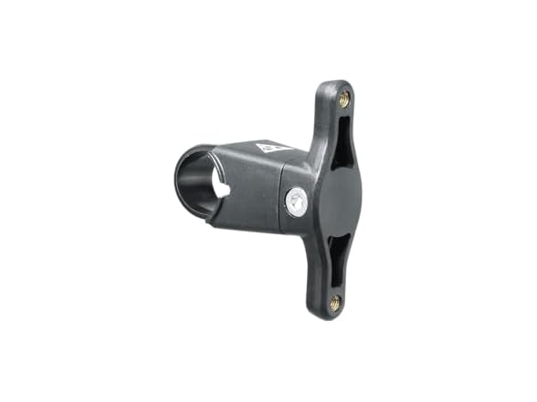 Topeak CageMount, Black