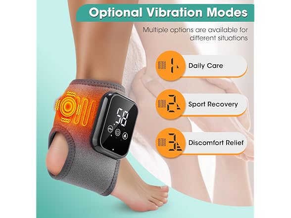 2PCS Foot Massager for Neuropathy