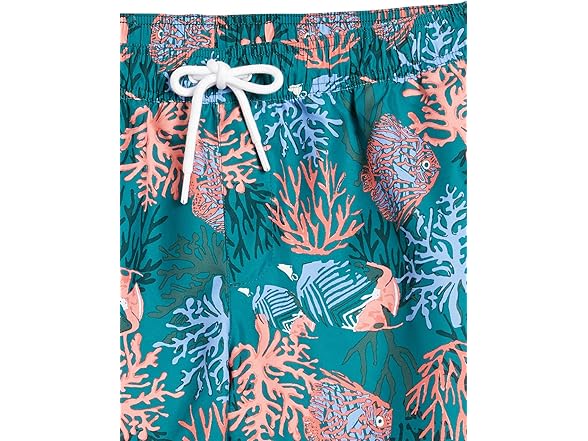 Amazon Essentials Mens 9in Swim Trunks