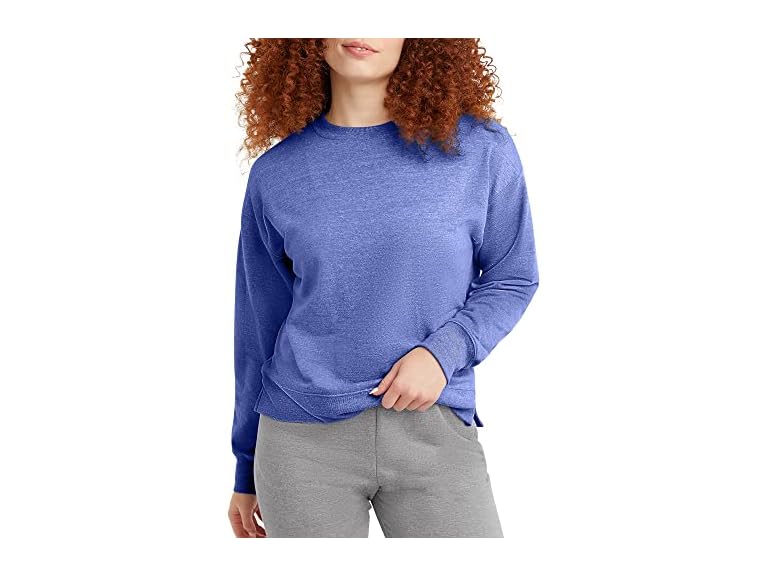 Deep Forte Blue Heather